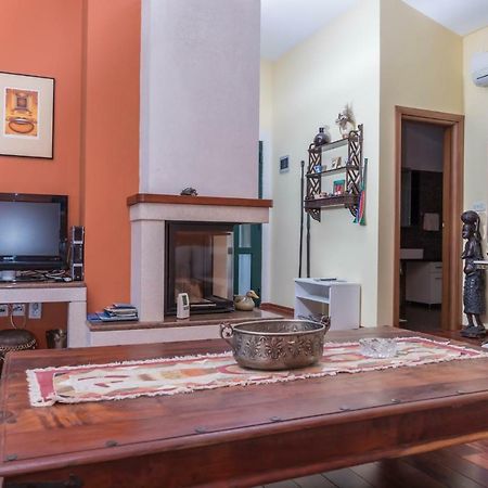 Villa Nika Selce Exteriér fotografie