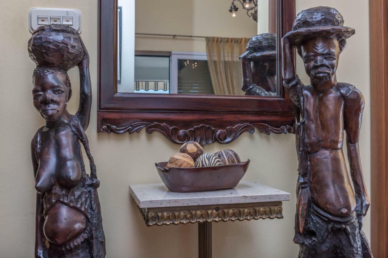 Villa Nika Selce Exteriér fotografie