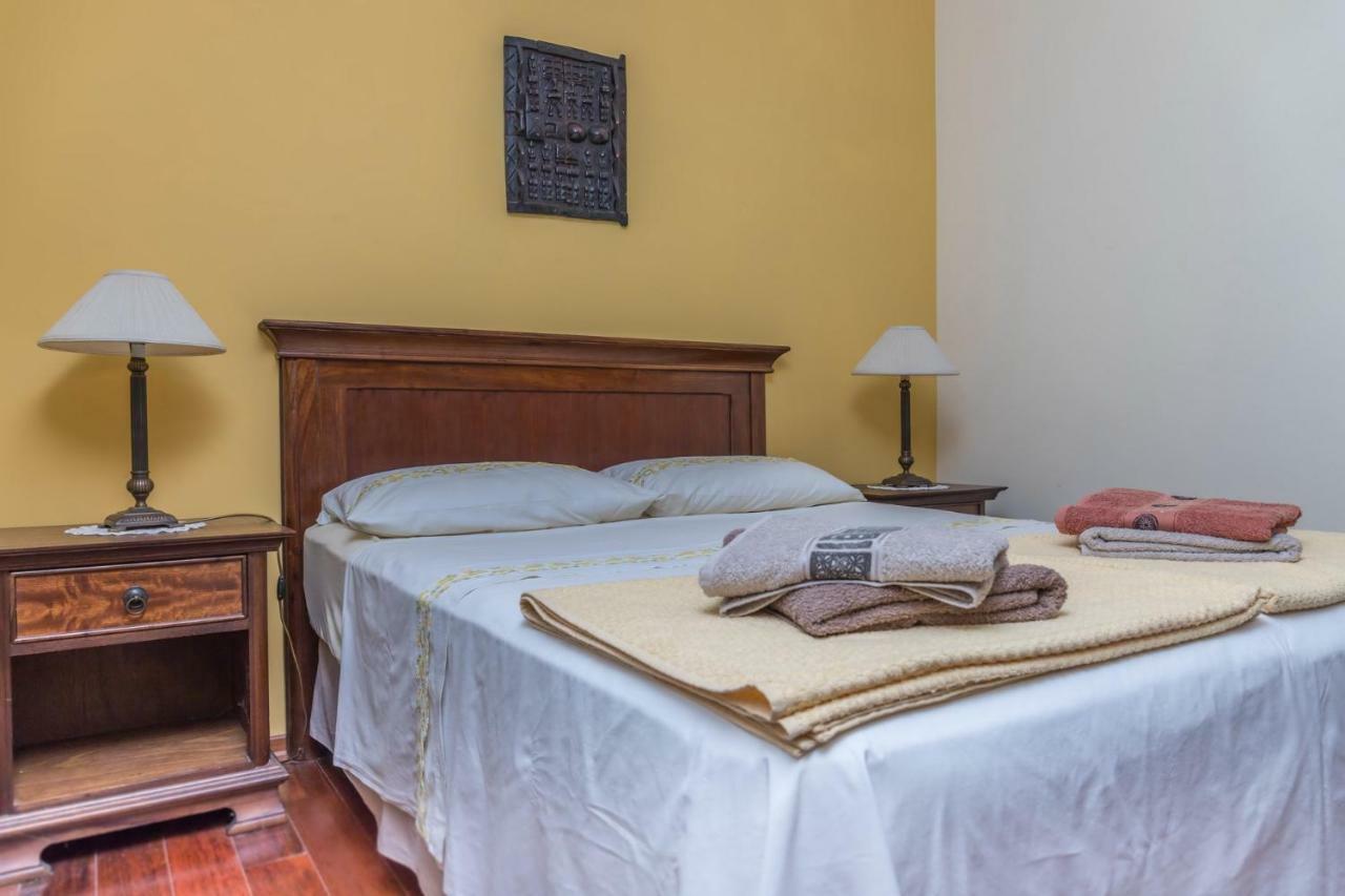 Villa Nika Selce Exteriér fotografie