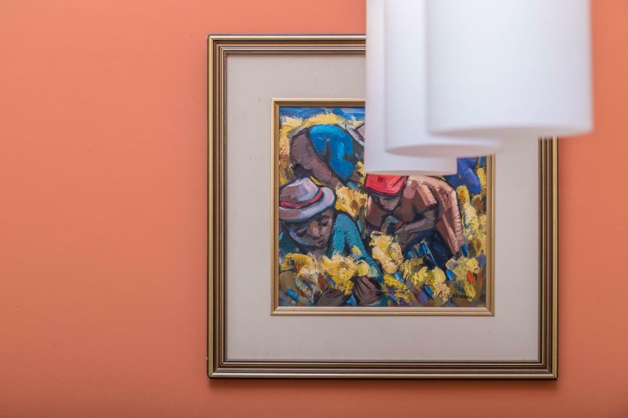 Villa Nika Selce Exteriér fotografie
