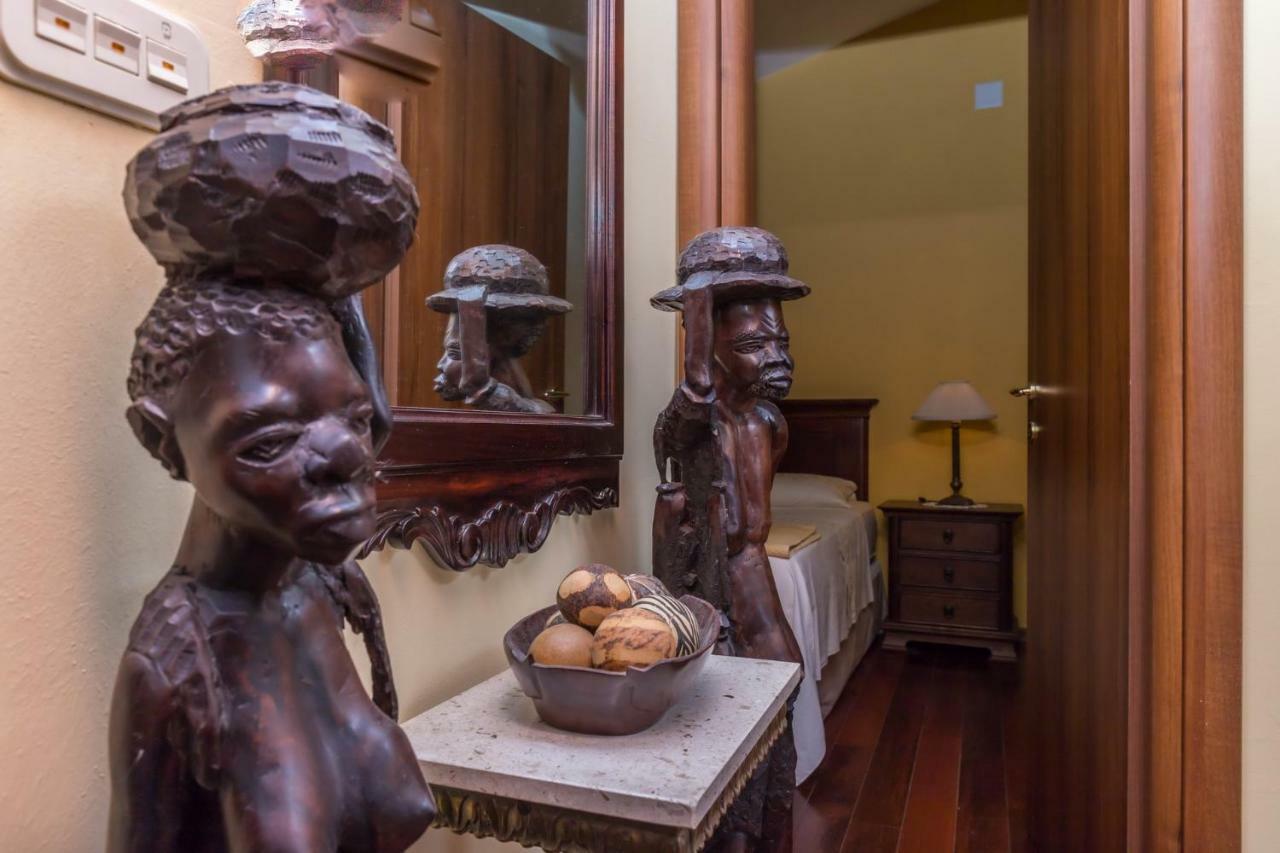 Villa Nika Selce Exteriér fotografie