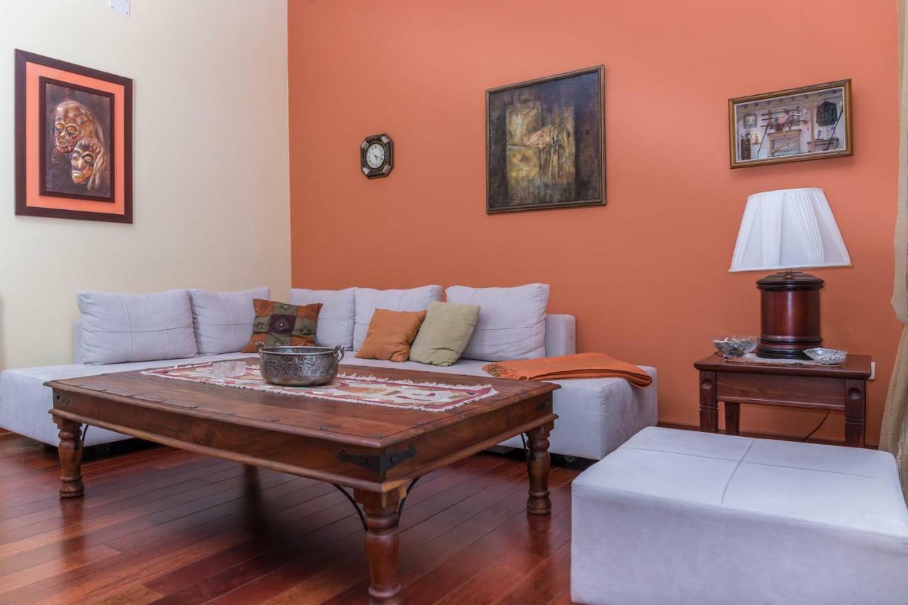 Villa Nika Selce Exteriér fotografie